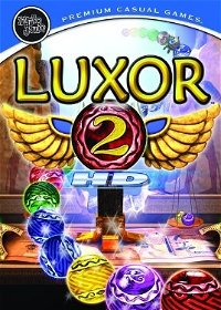 Profile picture of Luxor 2 HD
