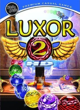 Image of Luxor 2 HD