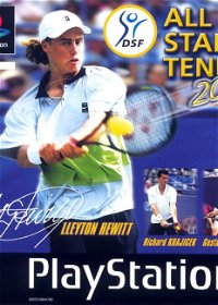 Profile picture of All Star Tennis 2000