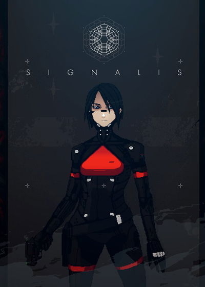 Profile picture of Signalis Profile picture of Signalis