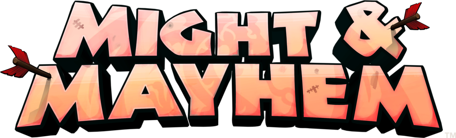 Image of Might & Mayhem