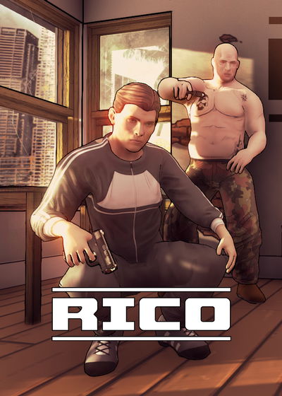Profile picture of RICO