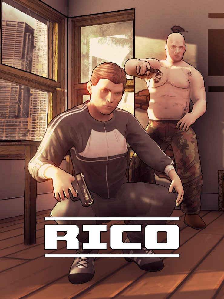 Image of RICO
