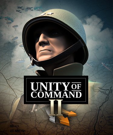 Image of Unity of Command II