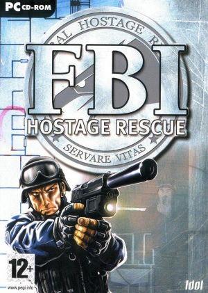 Profile picture of FBI Hostage Rescue