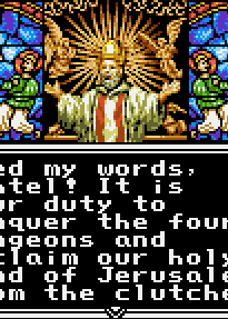Profile picture of Megami Tensei Gaiden: Last Bible Special