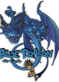 Profile picture of Blue Dragon