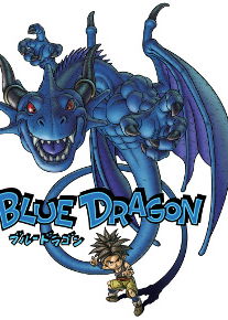 Profile picture of Blue Dragon