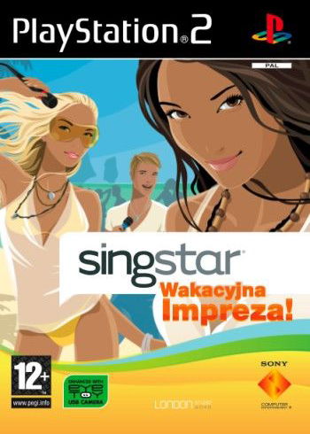 Profile picture of Singstar Wakacyjna Impreza