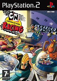 Profile picture of Cartoon Network Racing
