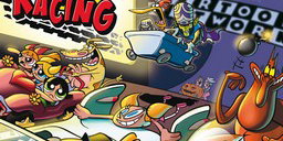 Cartoon Network Racing | GameCompanies.com