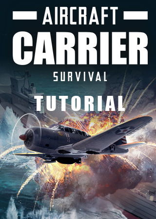 Profile picture of Aircraft Carrier Survival: Tutorial Profile picture of Aircraft Carrier Survival: Tutorial