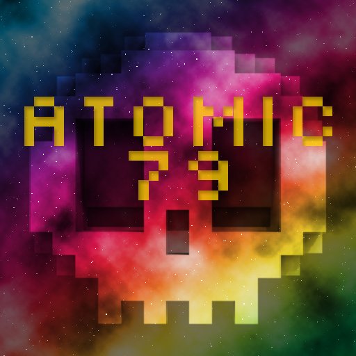 Image of Atomic 79