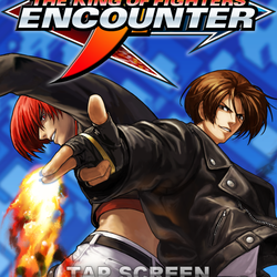 Image of The King of Fighters Encounter