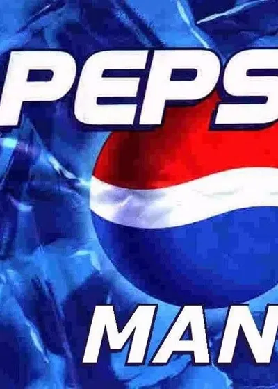 Profile picture of Pepsi Man