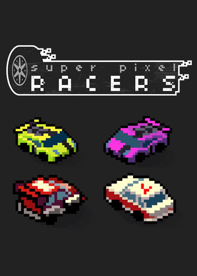 Profile picture of Super Pixel Racers