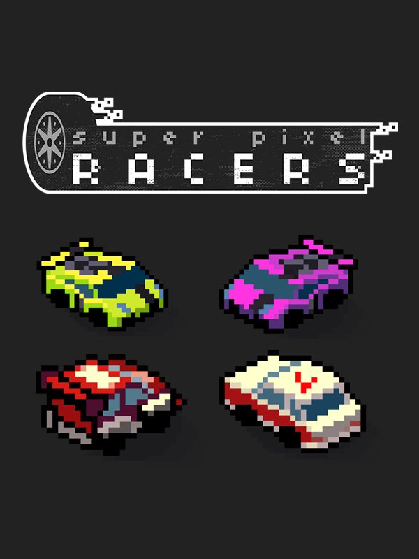 Image of Super Pixel Racers