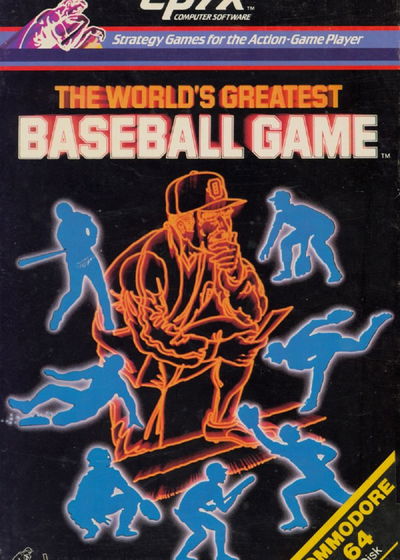 Profile picture of The World's Greatest Baseball Game