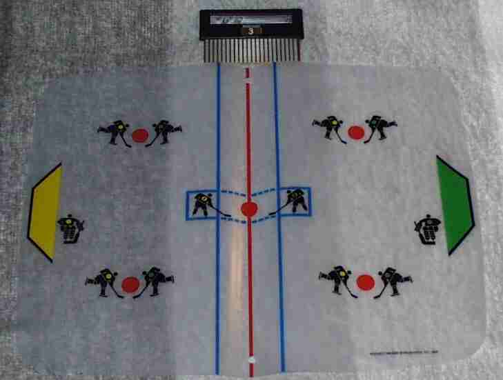 Image of Hockey