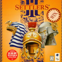 Image of The Settlers III