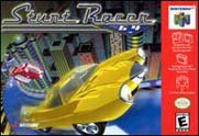 Image of Stunt Racer 64