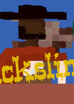 Profile picture of Luckslinger
