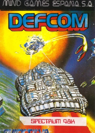 Profile picture of Defcom Profile picture of Defcom