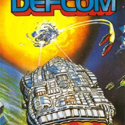 Image of Defcom Image of Defcom