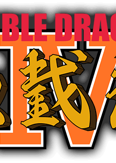 Profile picture of Double Dragon IV Profile picture of Double Dragon IV