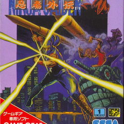 Image of Ninja Gaiden