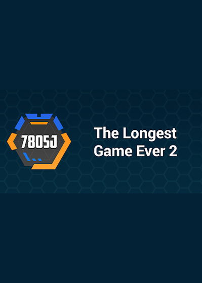 Profile picture of The Longest Game Ever 2