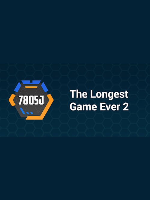 Image of The Longest Game Ever 2