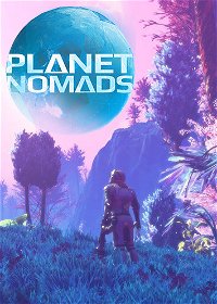 Profile picture of Planet Nomads