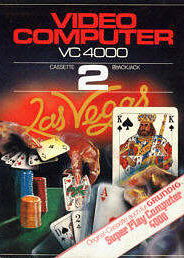 Profile picture of Blackjack