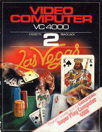 Image of Blackjack