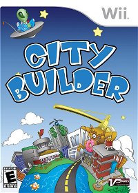 Profile picture of City Builder