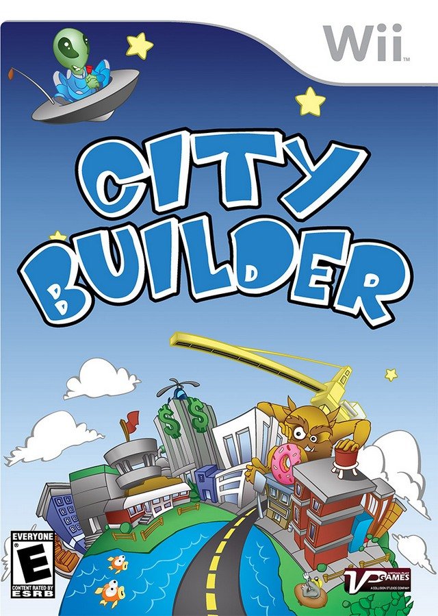 Image of City Builder