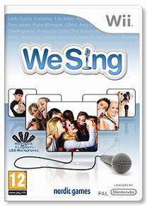 Profile picture of We Sing