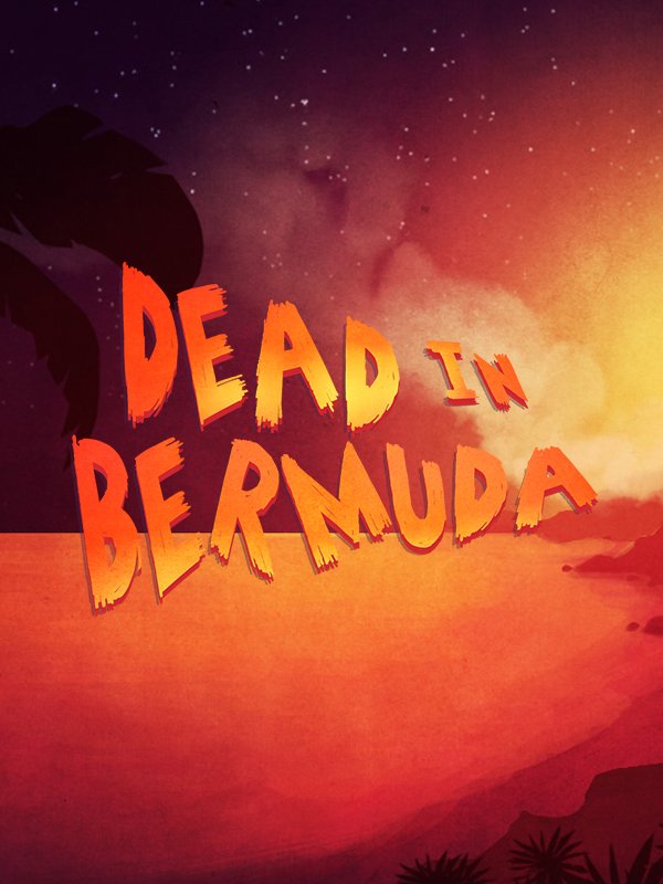Image of Dead In Bermuda