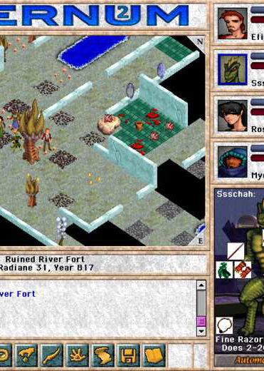 Profile picture of Avernum 2