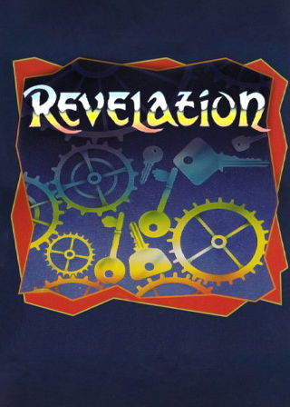 Profile picture of Revelation