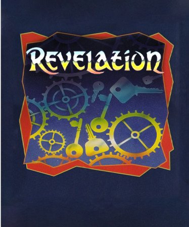 Image of Revelation