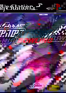 Profile picture of AMF Xtreme Bowling 2006 Profile picture of AMF Xtreme Bowling 2006