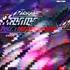 Image of AMF Xtreme Bowling 2006