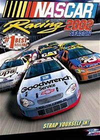 Profile picture of NASCAR Racing 2002 Season