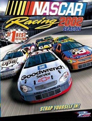 Image of NASCAR Racing 2002 Season
