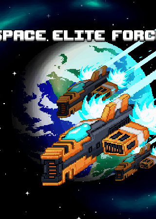 Profile picture of Space Elite Force