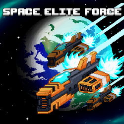Image of Space Elite Force Image of Space Elite Force