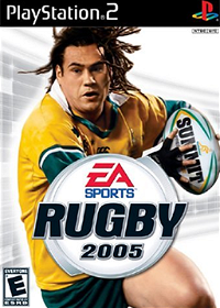Profile picture of Rugby 2005