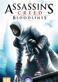 Profile picture of Assassin's Creed: Bloodlines